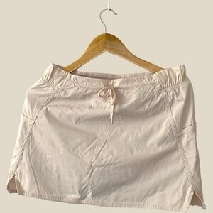 Te verde active skort